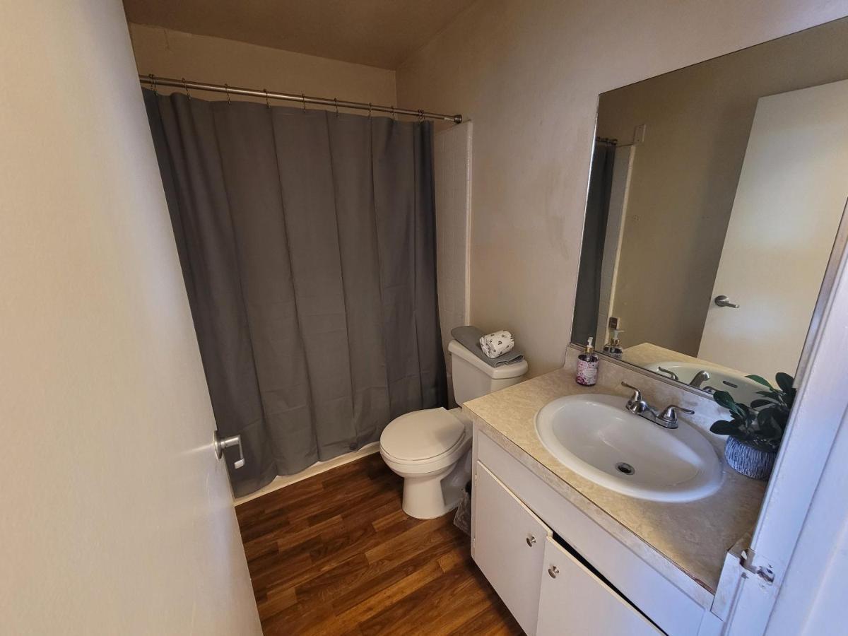 Beverly Hills Hotel Style Unit ลอสแอนเจลิส ภายนอก รูปภาพ